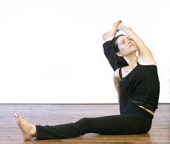 Basic And Advanced Seated Yoga Poses In 2020 Seated Yoga Poses Compass Pose Yoga Poses