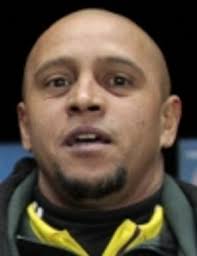 Roberto Carlos