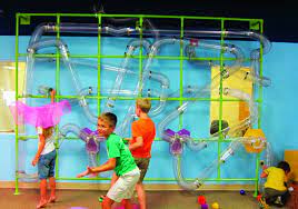 Children 39 S Museum Joins Exhibits At Uamn Childrens Museum Exhibits Childrens Museum Exhibition