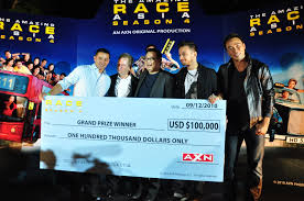 After taking a year off following season 3, the amazing race asia came back for a fourth and final installment. Axn Is The No 1 International Channel In Southeast Asia Blog Ph Com Philippine Lifestyle News