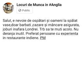 Conjugarea verbului a deranja la viitor continuu. Locuri De Munca In Anglia Home London United Kingdom Menu Prices Restaurant Reviews Facebook