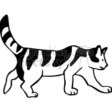 We did not find results for: Black And White Cat With Spots Walking On All Fours Clipart Commercial Use Gif Jpg Clipart 130961 Graphics Factory