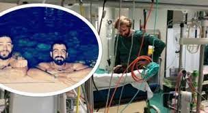 È stato raggiunto da un colpo di pistola al fianco manuel bortuzzo durante la sparatoria della manuel è nato a trieste nel 1999 e poi si è trasferito a treviso, lui stesso in un'ntervista al flash. Manuel Bortuzzo Risate E Grida Dopo La Sparatoria Ci Prendiamo La Piazza