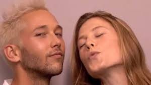 Three days later, and we're still in shock by chris weidman breaking his leg in a most ironic and horrific fashion at ufc 261, where uriah hall won by injury tko just 17 seconds into their fight after he checked a kick. Watch Chris Benz And Elettra Wiedemann Designer Profiles Vogue