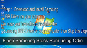 How To Samsung Galaxy Note 10 1 Gt N8000 Firmware Update Fix Rom Youtube