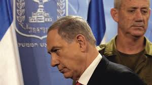 Netanyahu vs The Generals: The Battle for Israel's Future