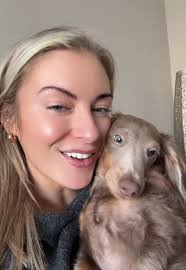 Isabella Dapple Dachshund