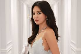 Watch hd movies online free with subtitle. 7 Things To Know About Song Hye Kyo Tatler Hong Kong