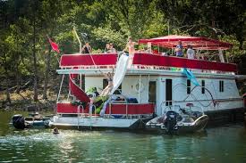 Okoboji is a resort region that's perfect for lake rentals in iowa. Five Star Houseboat Vacations Llc Boats Boats Rentals Houseboats Lodging Boats Rentals Boats Personal Watercraft
