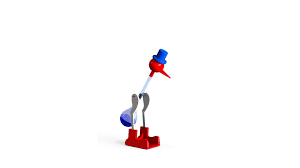Fastest Drinking Bird