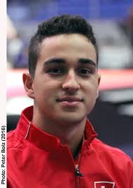 Justo Munoz's Instagram, Twitter & Facebook