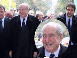 Η κρήτη αποχαιρετά τον πρώην πρωθυπουργό (pics+vids). Kwnstantinos Mhtsotakhs Pote 8a Ginei H Khdeia Epishmh Anakoinwsh Oikogeneias Gia Ton 3afniko 8anato Toy Makeleio Gr