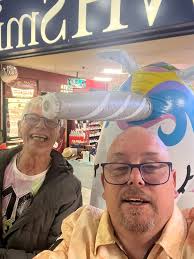 Went down to the coop this morning to find these in the shop, couldn't  believe it