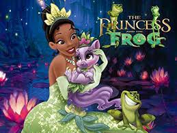 الأميرة والضفدع هي أمريكية عام 2009 متحركة موسيقي فيلم خيالي أنتجته walt disney animation studios وتم إصداره بواسطة walt disney pictures. Tiana Princess Backdrop Frog Background Birthday Baby Shower Girl Party Banner Disney Decorations Amazon Ae