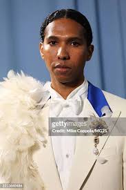 6,735 Tyler Mitchell Photos & High Res Pictures