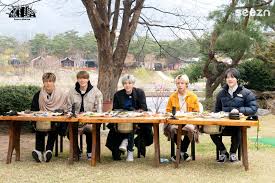 Dream in wonderland (korean tv show); Nct Life Dream In Wonderland Nct Czennies Station Facebook