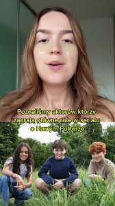 Uczestnicy Debaty Prezydenckiej Jako Postacie Z Harrego Pottera