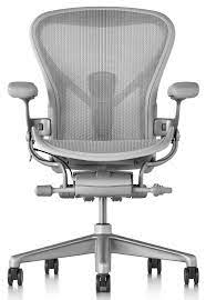 We tested the best chairs so you can pick the right one for your needs. Herman Miller Updates Iconic Aeron Office Chair Aeron Office Chair Best Office Chair Office Chair