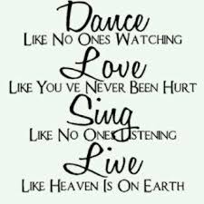 Maybe you would like to learn more about one of these? Pin By Gemma Ruiz Velasco On Favorite Quotes Words Dance Quotes Life Quotes