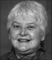 Marion JONES Obituary