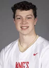 Michael O'Brien (3/25/2019)