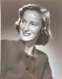 Joan Hooper Obituary (1929