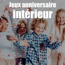 Jeu Anniversaire Interieur Quelques Idees Amusantes Jeux Anniversaire Idee Jeux Anniversaire Activites Anniversaire 6 Ans
