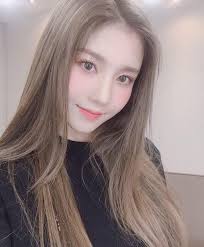 Pin Oleh Jay04 0429 Di Kwon Eunbi Gadis Ulzzang Gambar Libra