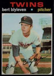 When you are trying to make wise baseball card investments for your collection, you will want to be sure to have several rookie cards in your stash: Most Valuable 1970s Baseball Rookie Cards List Gallery Buying Guide