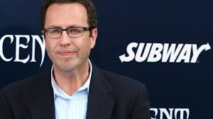 The Subway guy: How Jared Fogle went from overweight student to cultural  icon