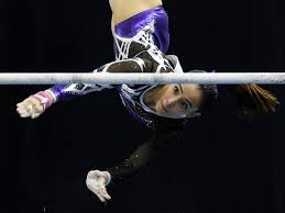 In doing so, farah ann became only the third malaysian gymnast to qualify for the olympics, after au li yen in 2000 (sydney) and shu wai in 2004 (athens). Farah Ann Is Now The First Malaysian Gymnast To Win A Medal At World Cup Level
