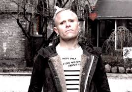 He was a member of the electronic dance act the prodigy. Keith Flint Von The Prodigy Ist Tot Hintergrunde Und Todesursache