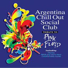 Limf academy spotlight with antonia williams (may '21). Argentina Chill Out Social Club Spotify