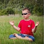 Zen Kids: a Sound Bath Adventure