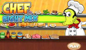 Giochi Di Cucina Online Gratis Flashgames It