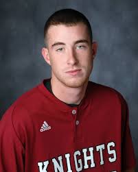 2012 Baseball Roster