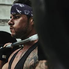 Zollen Mens Headbands 3 Packs Guys Sweatband and Sports Headband for Men  for Running, Cross Training, Racquetball, Working Out (D: Black+White, ...