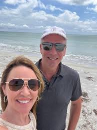 Our church is the beach—especially Whitney Beach. Went for a walk and  within 10 minutes found 4 sand dollars and saw dolphins swimming off shore  🙏🐬 ☀️ For those of you who