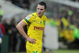 Jordan veretout (aston villa) wins a free kick in the defensive half. Aston Villa Set To Sign Jordan Veretout And Adebayor On Loan