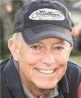 Douglas Ritchie Obituary (2014)