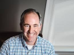 Tim Sprinkle's Instagram, Twitter & Facebook