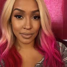 Hello, I'm NKengi and something to know about me is I am Mom to Rachel who  is 4 and Level 3 autistic