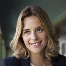 Vota por Teresa Gonzalo