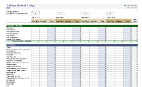 50 Free Excel Templates To Make Your Life Easier Updated