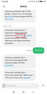 Maybe you would like to learn more about one of these? Cara Top Up Diamond Mobile Legends Melalui Website Dunia Games Rumah Multimedia