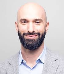 Michael Timlin's Instagram, Twitter & Facebook