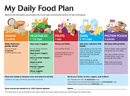 Example Ece E Portfolio Healthy Food Plan Daily Meal Plan Diet Plan Menu Dash Diet Menu Plan