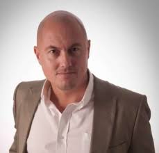 Carlyle Labuschagne Author Interview