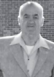 Funeral services held for Morton