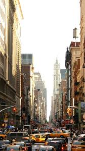 50 Nyc Iphone Wallpaper On Wallpapersafari